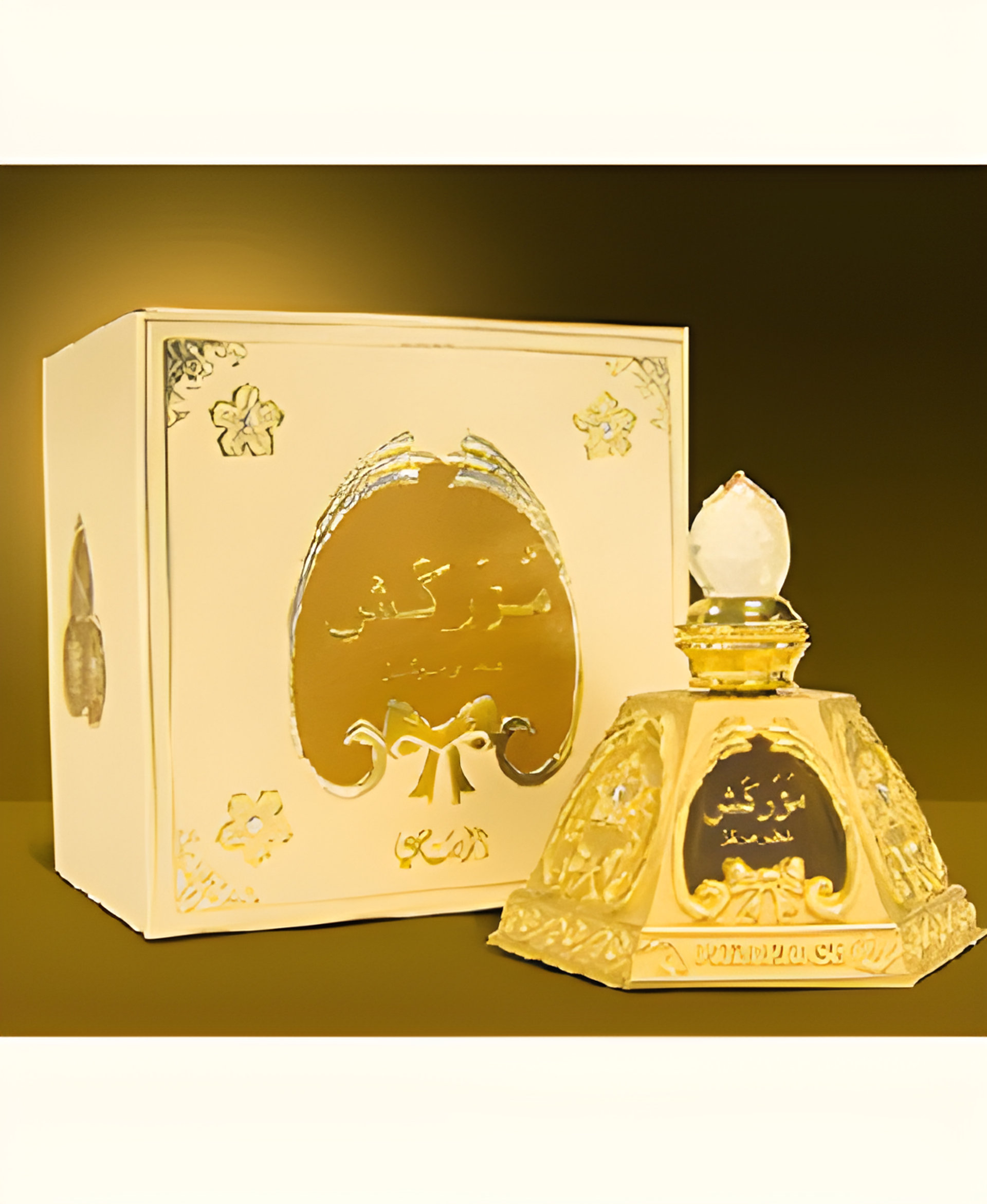 Picture of Muzarkash fragrance