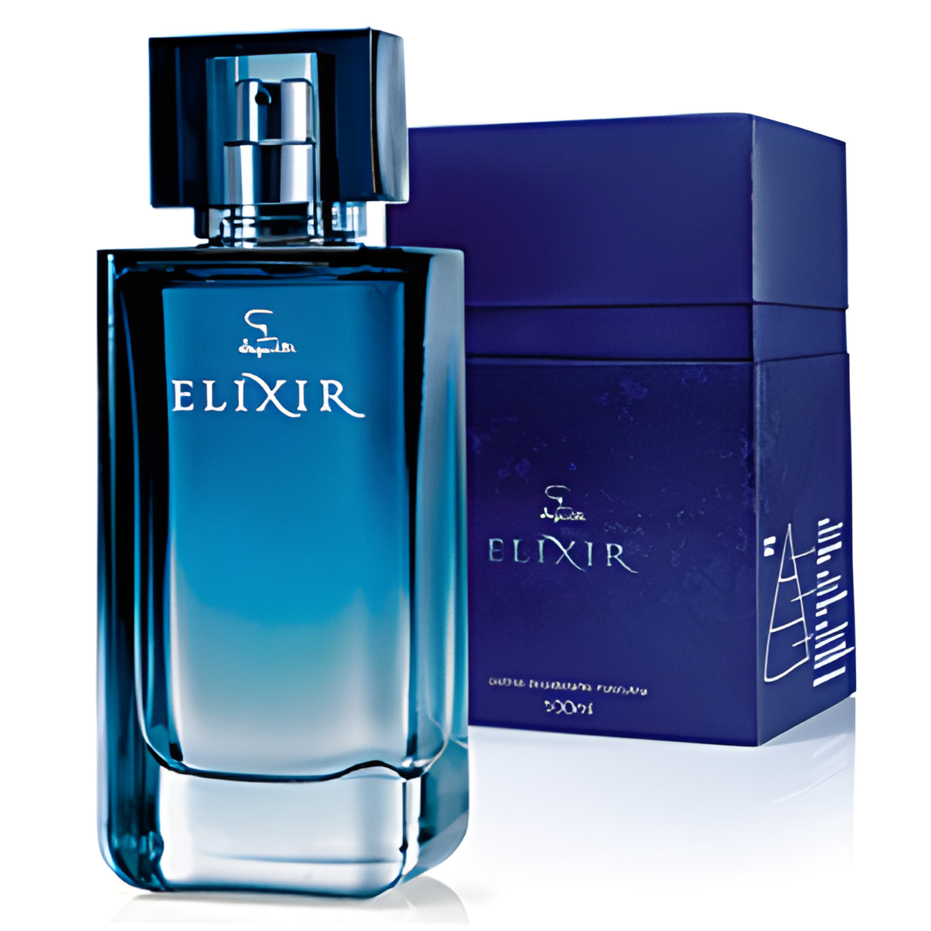 Picture of Elixir fragrance