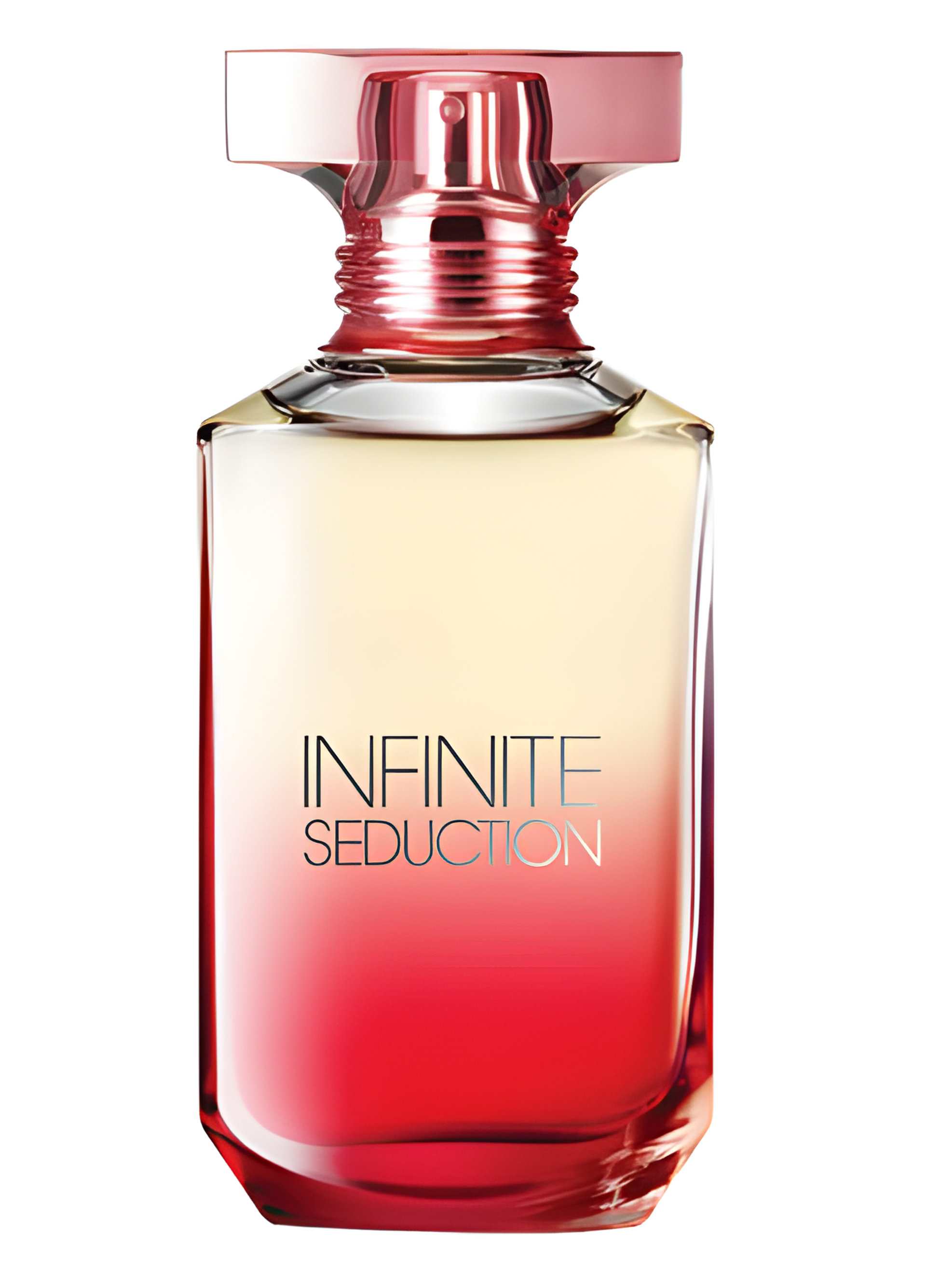 Picture of Infinite Seduction for Her fragrance
