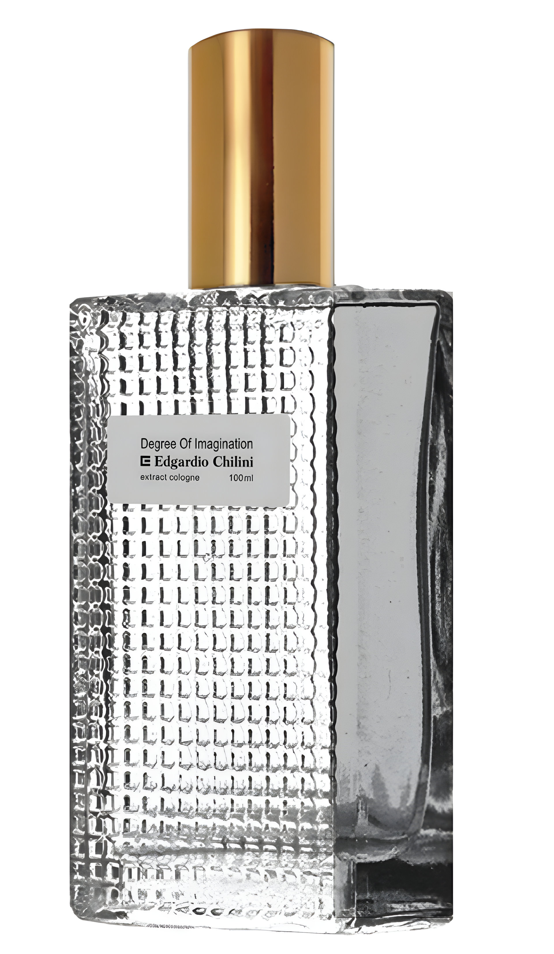 Picture of Degree of Imagination fragrance