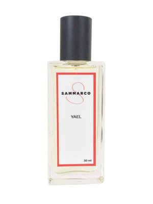 Yael by Sammarco perfume bottle