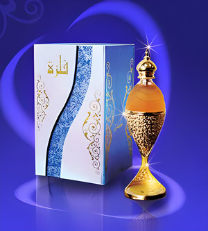 Filza by Hamidi Oud & Perfumes perfume bottle