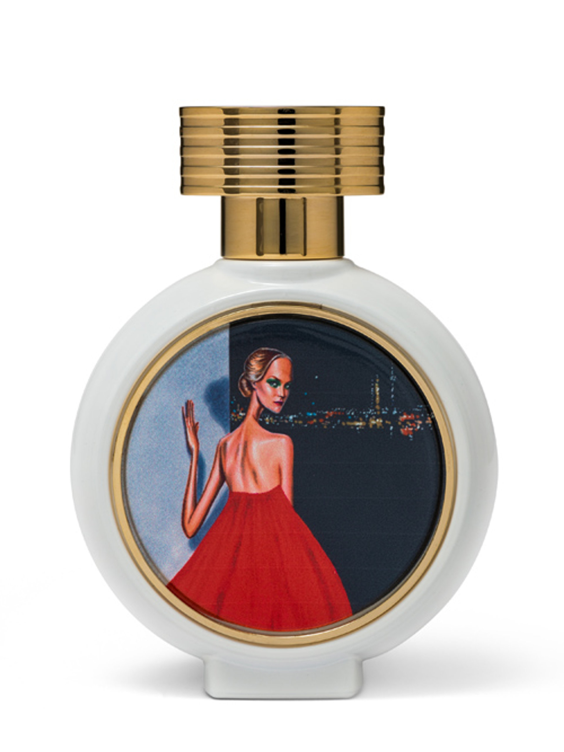 Picture of Lady in Red fragrance