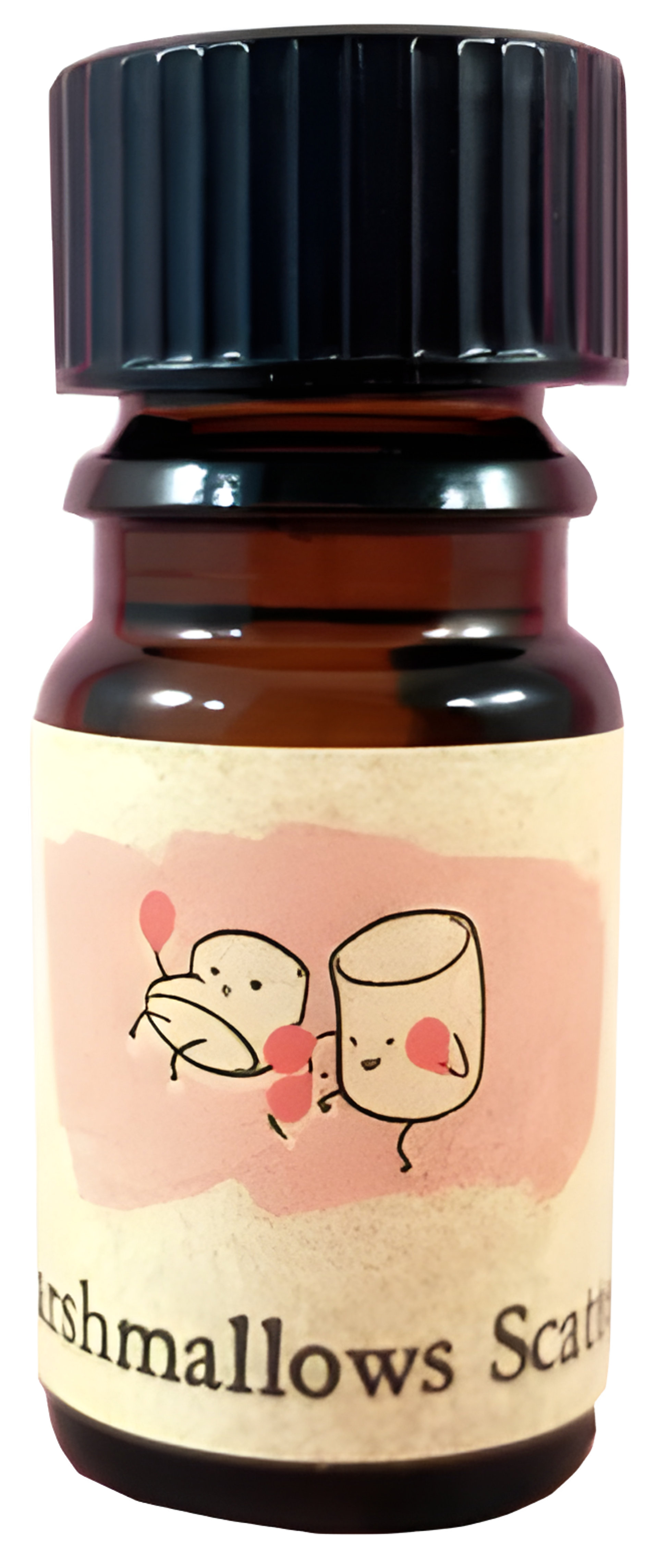 Picture of Marshmallows Scatter! fragrance