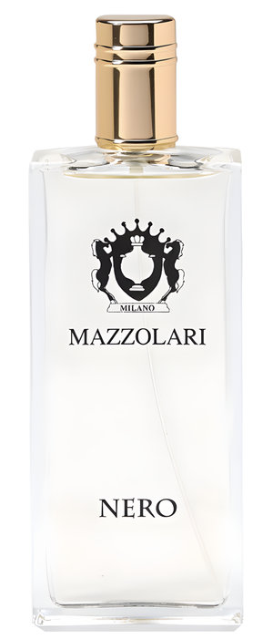 Nero by Mazzolari perfume bottle