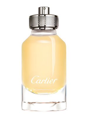L'Envol Eau de Toilette by Cartier perfume bottle