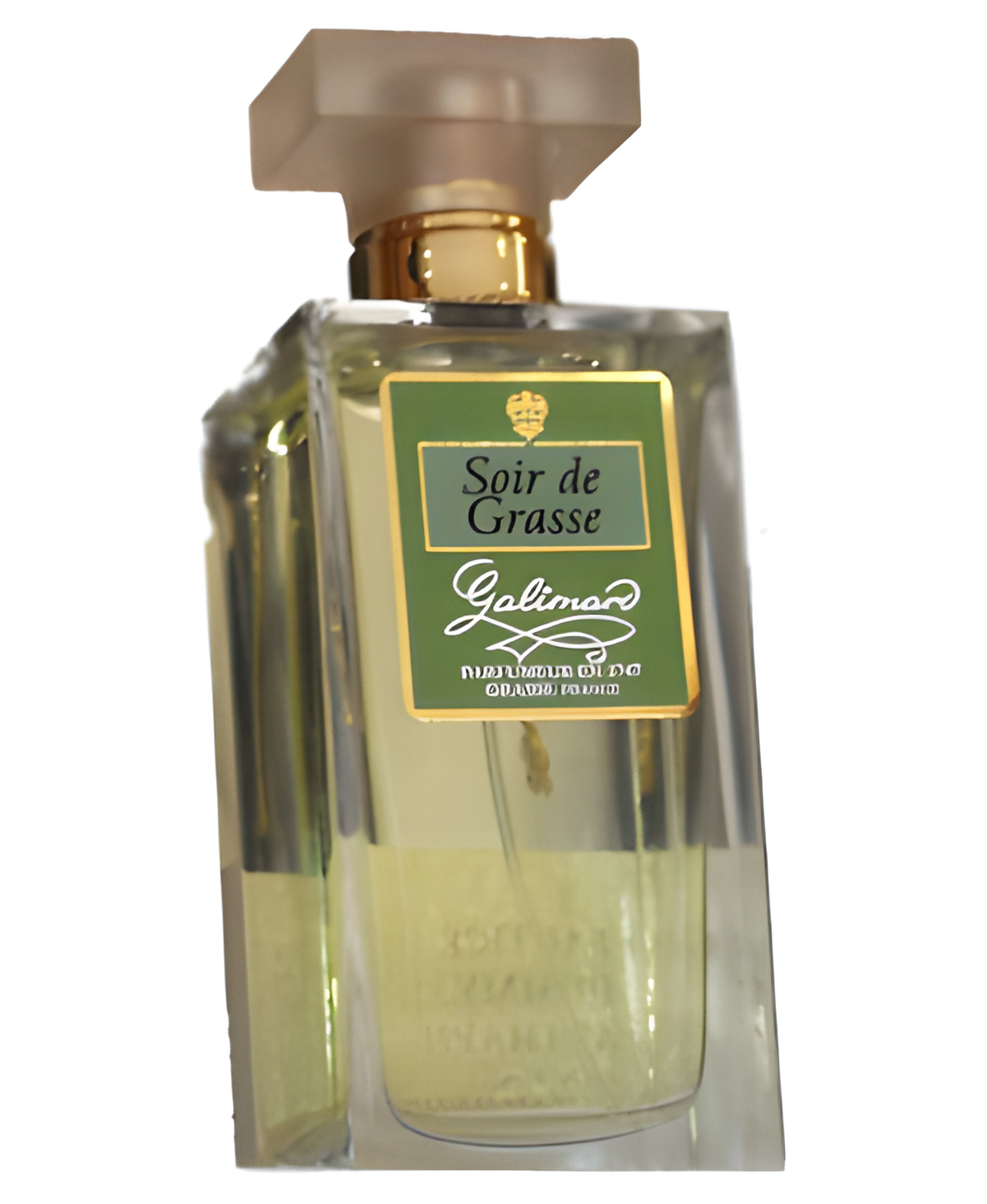 Picture of Soir de Grasse fragrance
