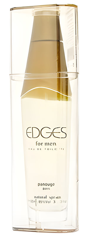 Edges by Panouge perfume bottle