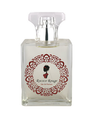 Rococo Rouge by Stacked Style perfume bottle