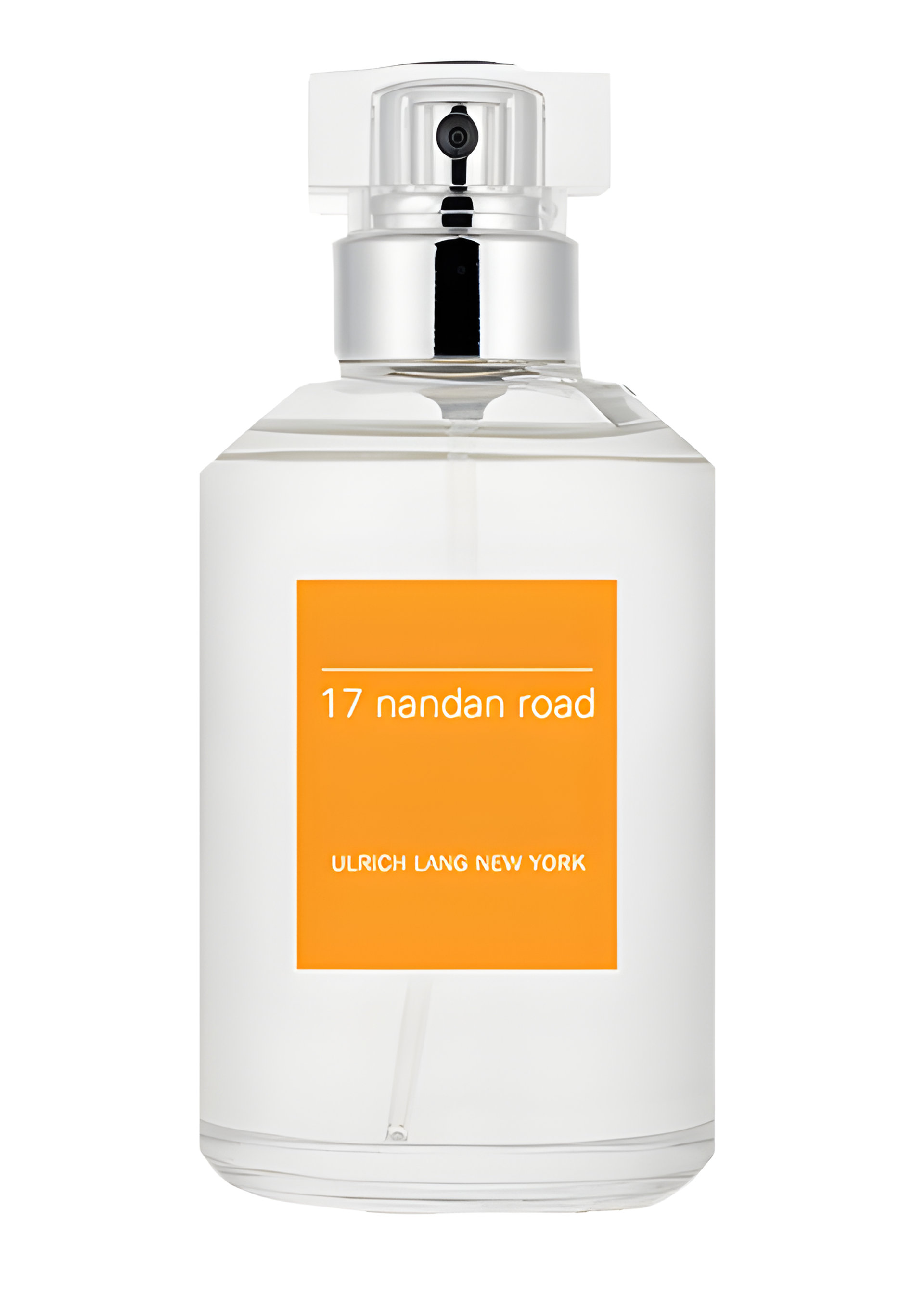 Picture of 17 Nandan Road fragrance
