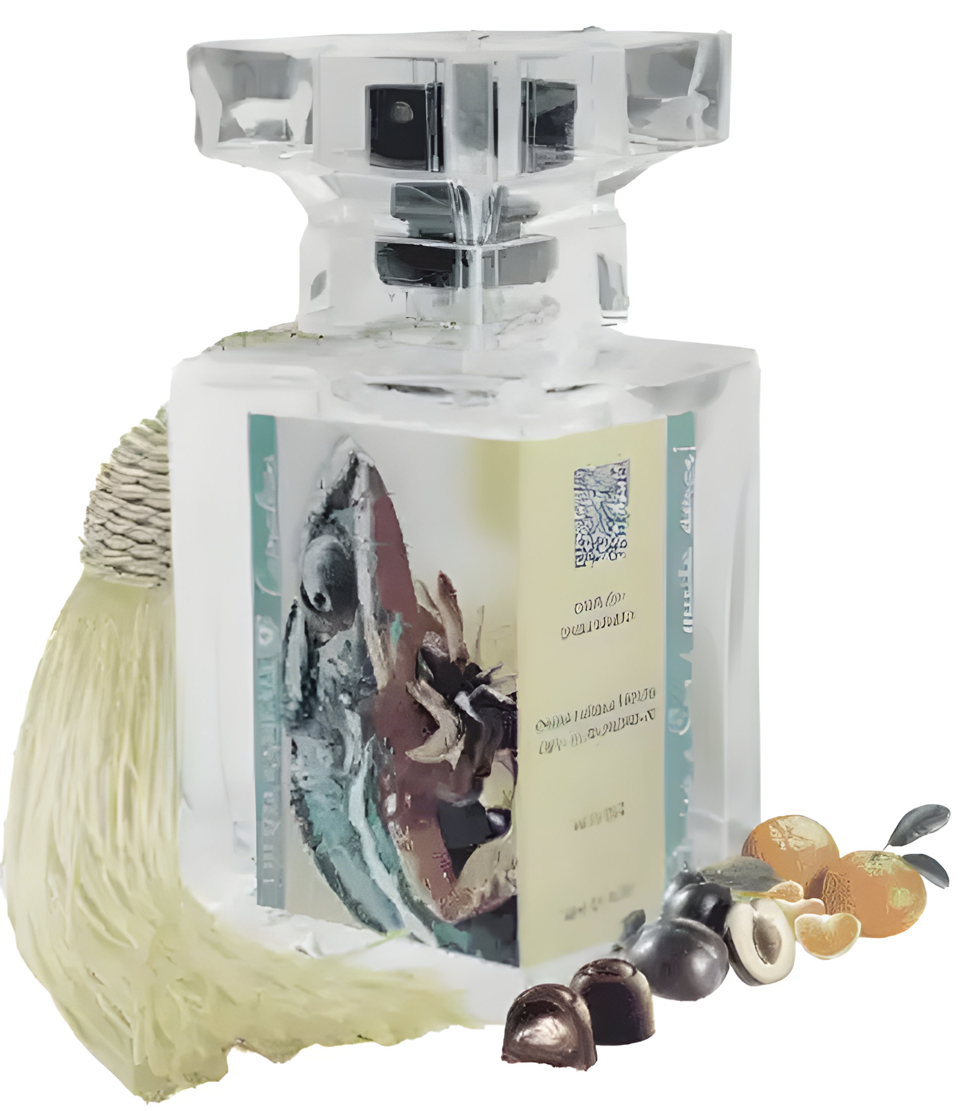 Picture of Camaleon fragrance