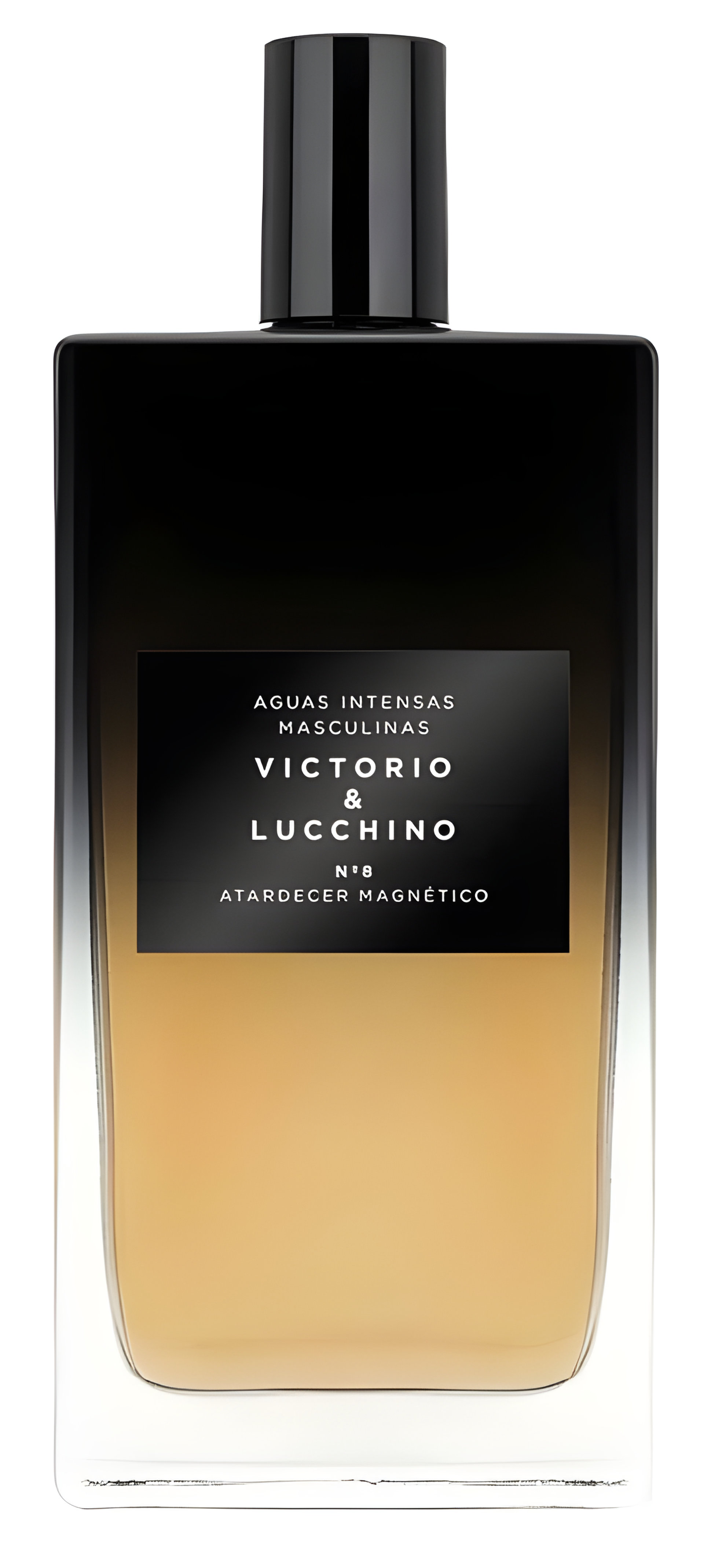 Picture of Nº 8 Atardecer Magnético fragrance