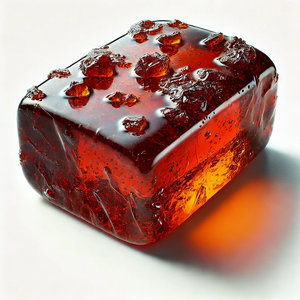 Tolu Balsam - undefined