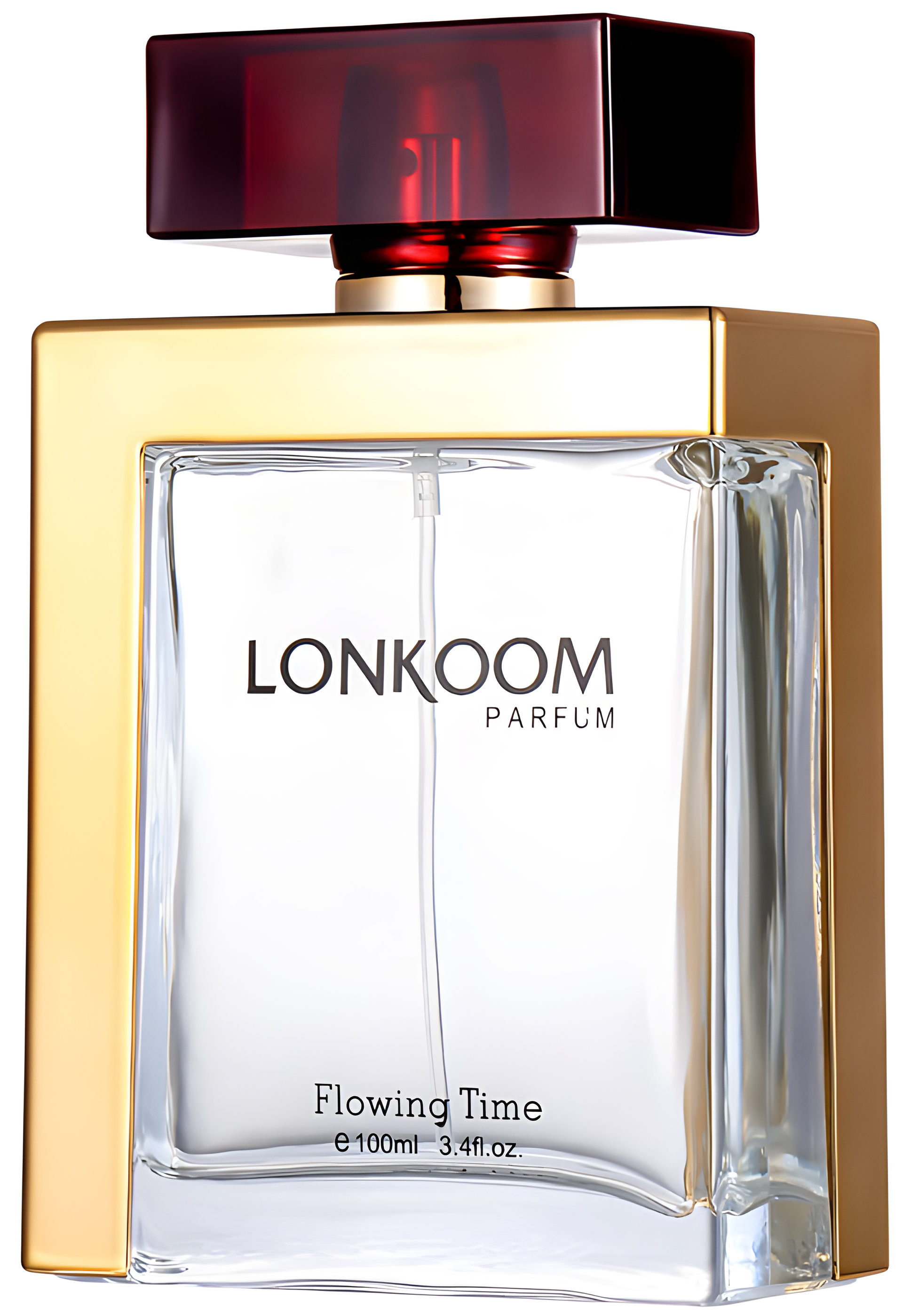 Picture of Flowing Time Woman fragrance