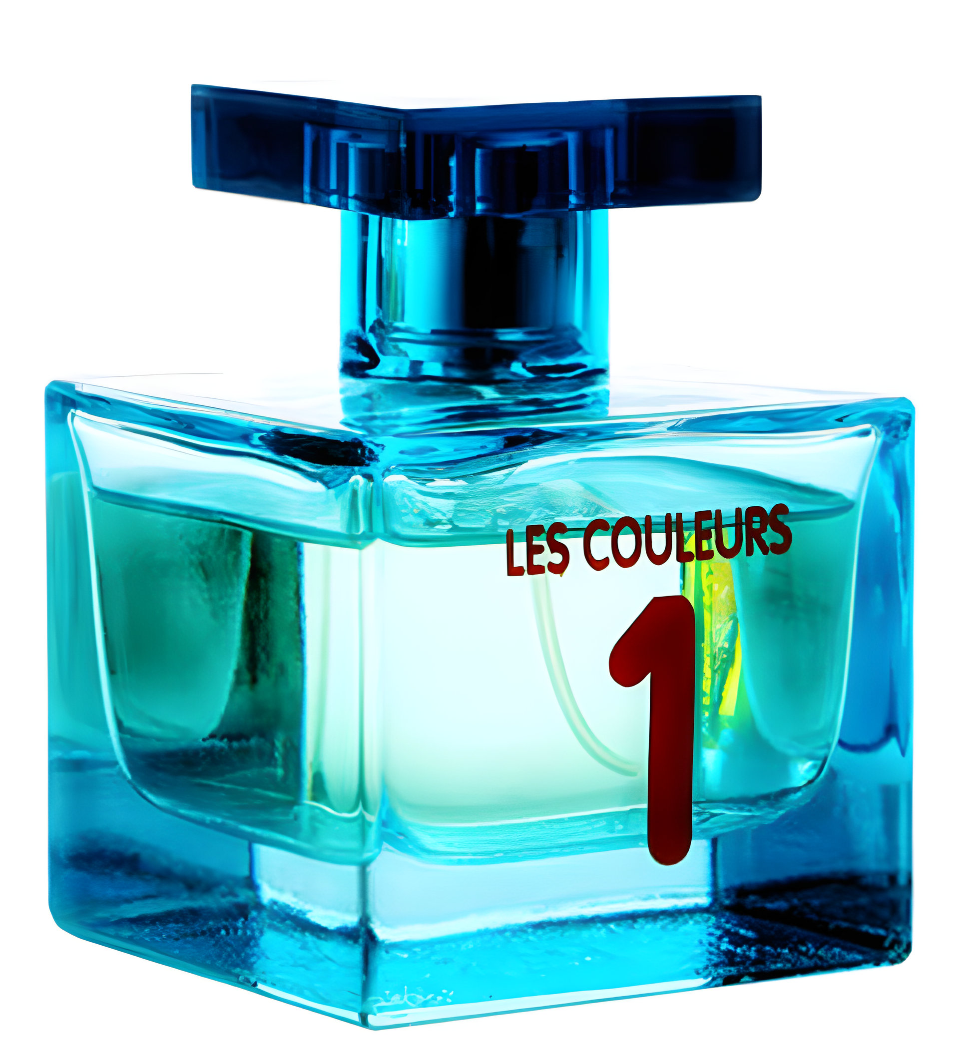 Picture of Les Couleurs No.1 fragrance