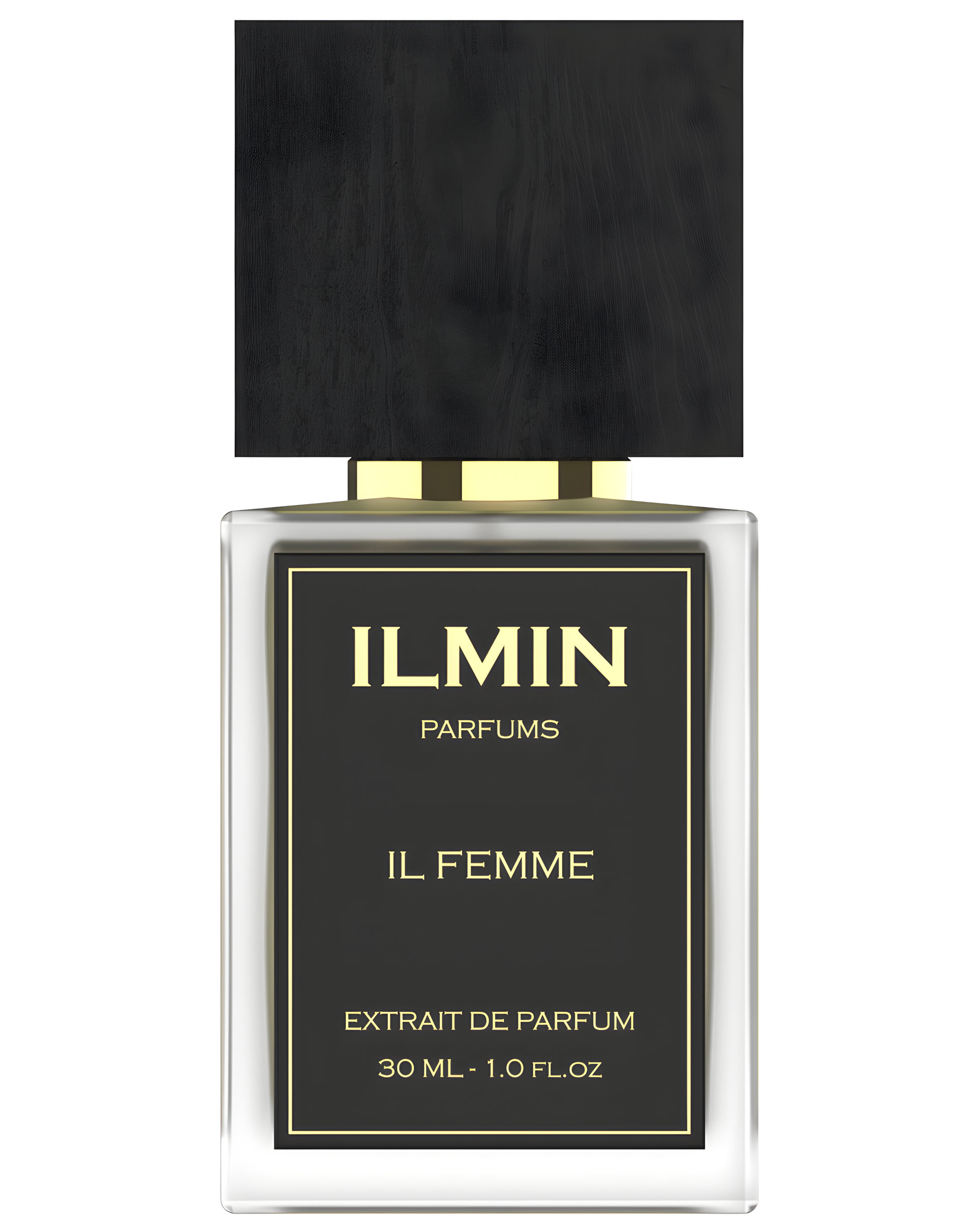 Picture of Il Femme fragrance