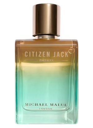 Picture of Citizen Jack Mohave fragrance