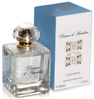 Passion d'Ariadna by Les Contes perfume bottle