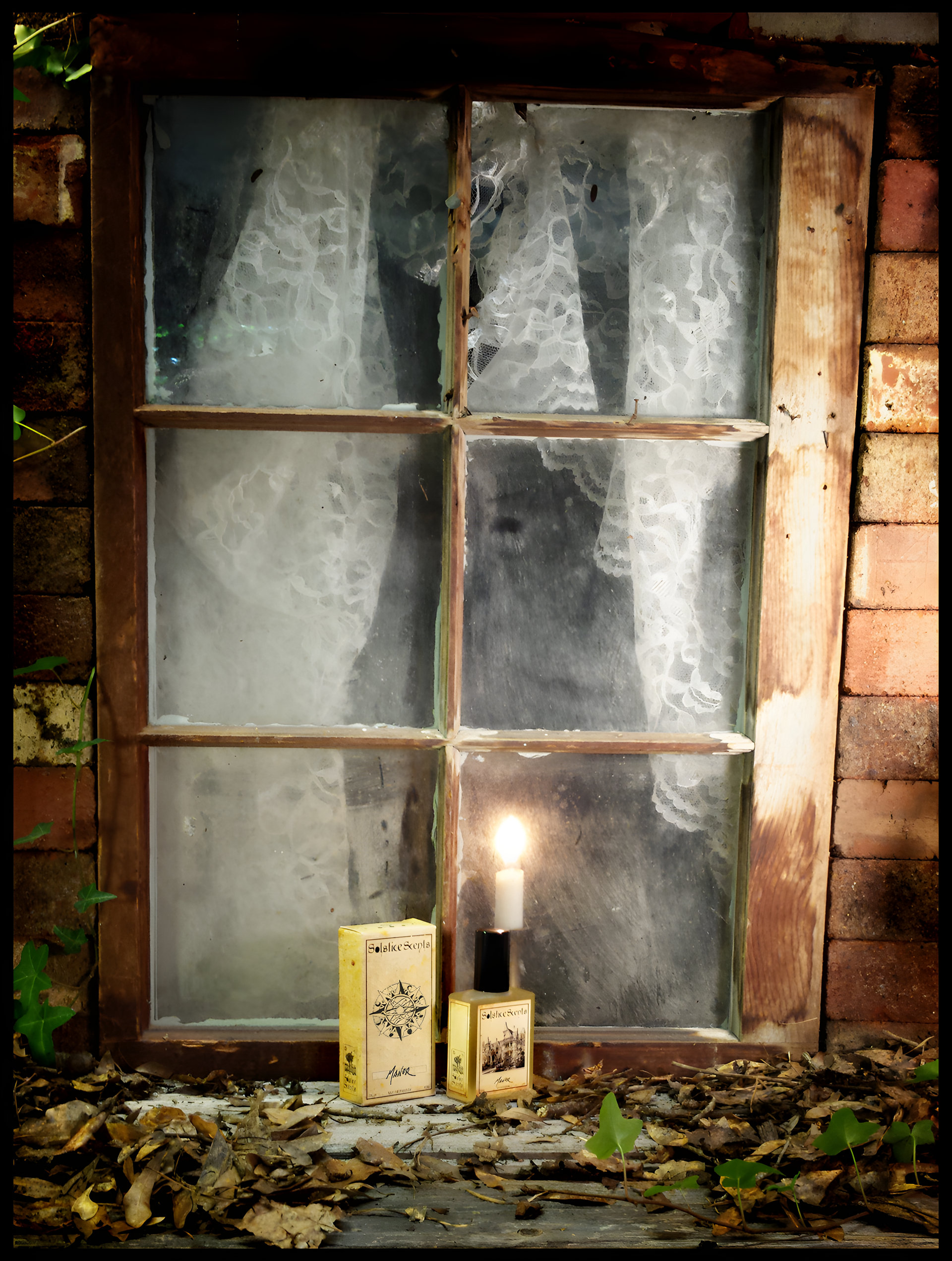 Picture of Manor fragrance