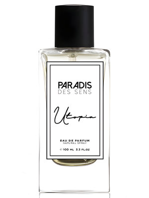 Utopia by Paradis des Sens perfume bottle