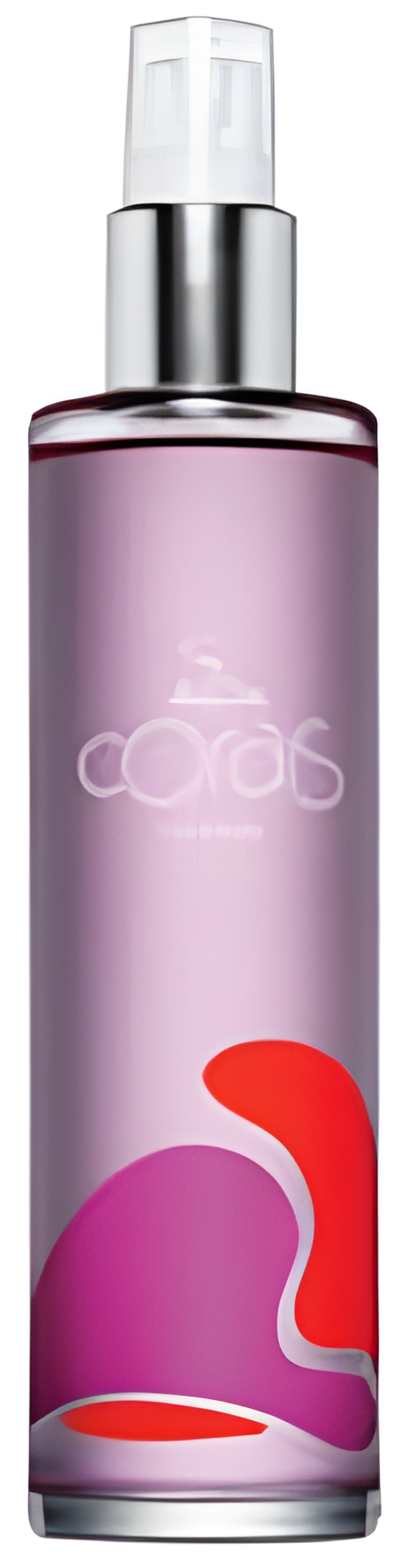 Corais Lavanda by Jequiti perfume bottle