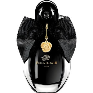 Bella Flower by Gemina B. perfume bottle