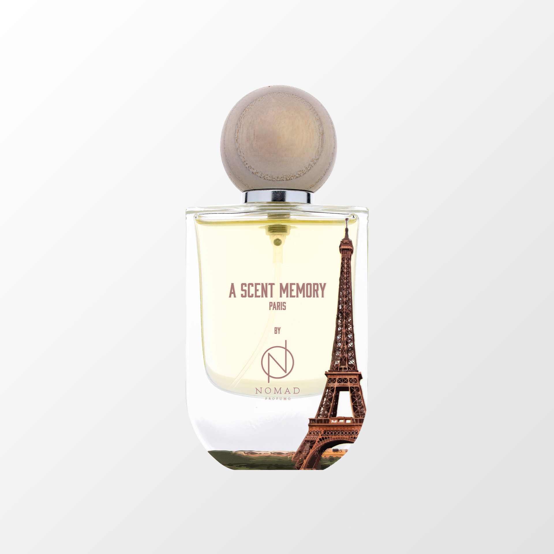 Picture of Nomad Profumo- Paris fragrance