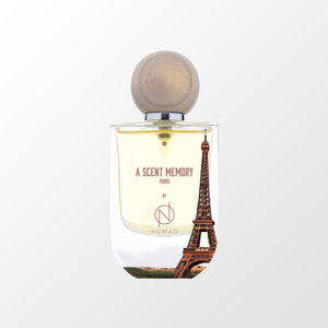 Nomad Profumo- Paris by The Dua Brand perfume bottle