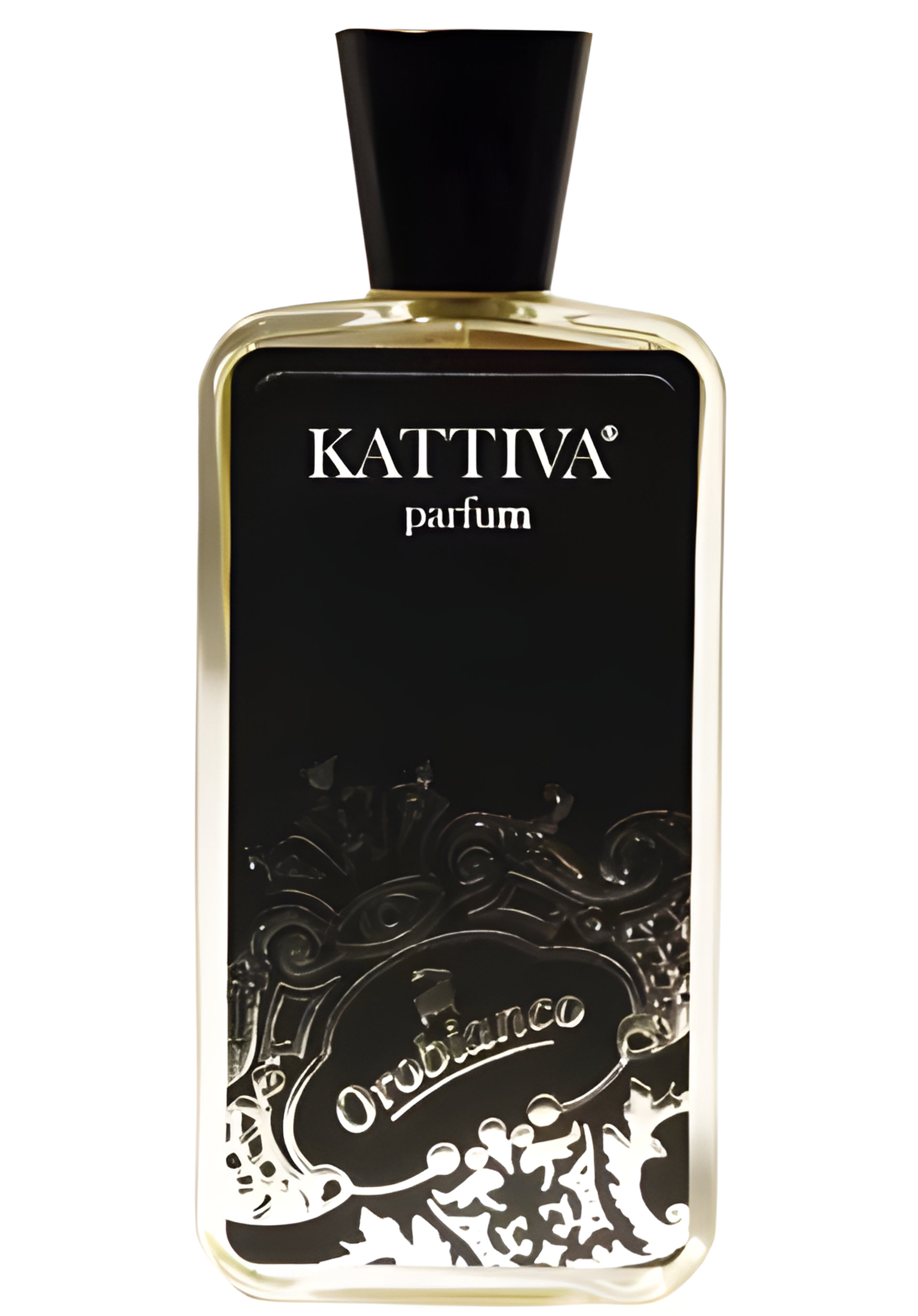 Kattiva by Orobianco Parfum Collection