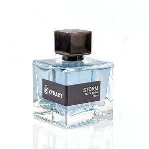 Storm by Extract perfume bottle