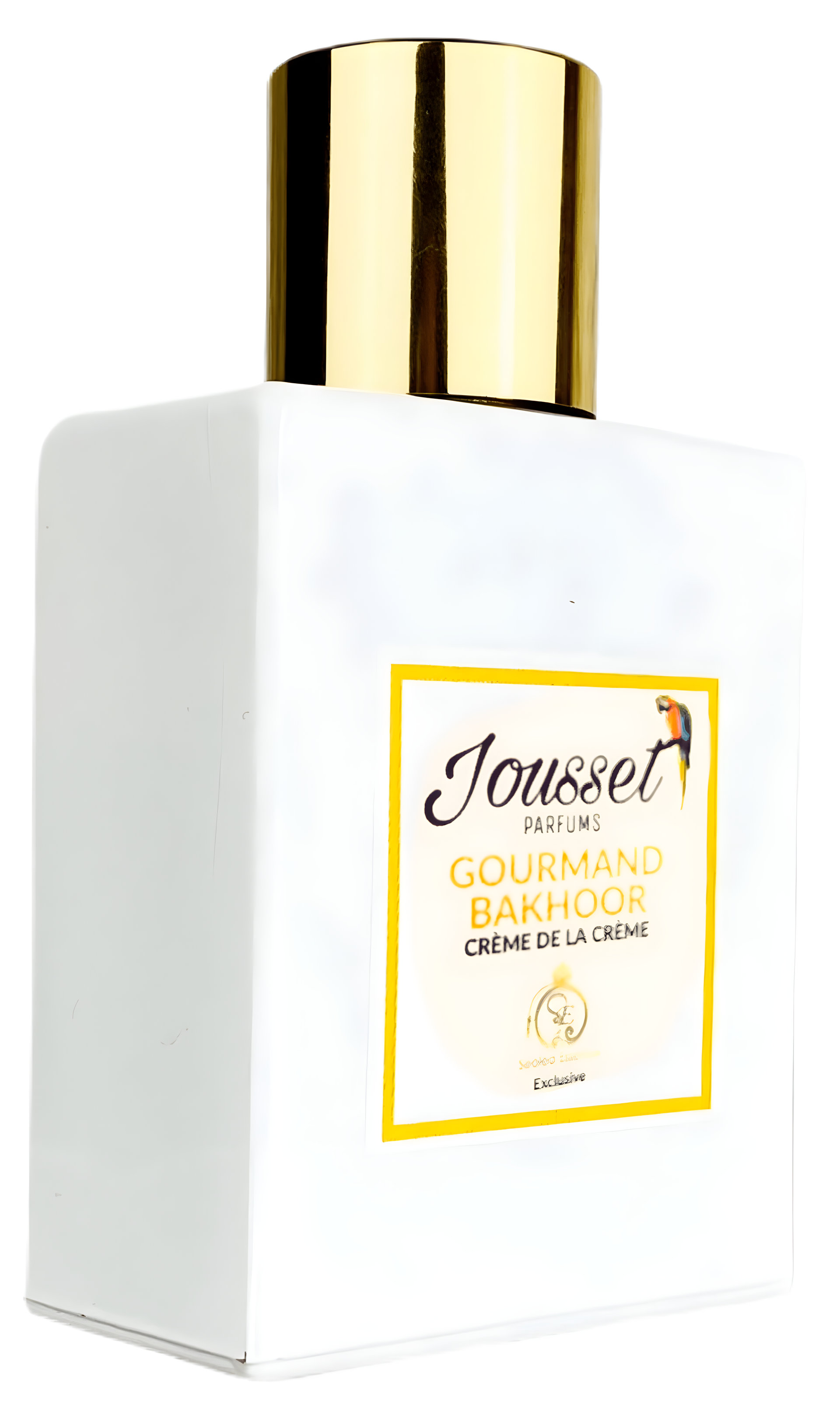 Picture of Gourmand Bakhoor Crème de La Crème fragrance