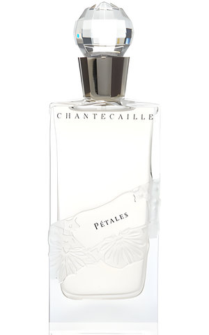 Petales by Chantecaille perfume bottle
