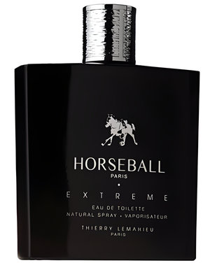 Horseball Extreme by Horseball perfume bottle