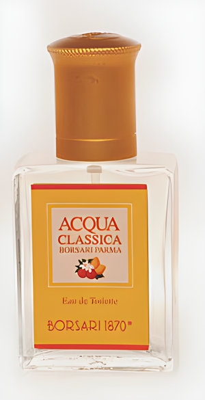 Acqua Classica Di Parma by Borsari perfume bottle