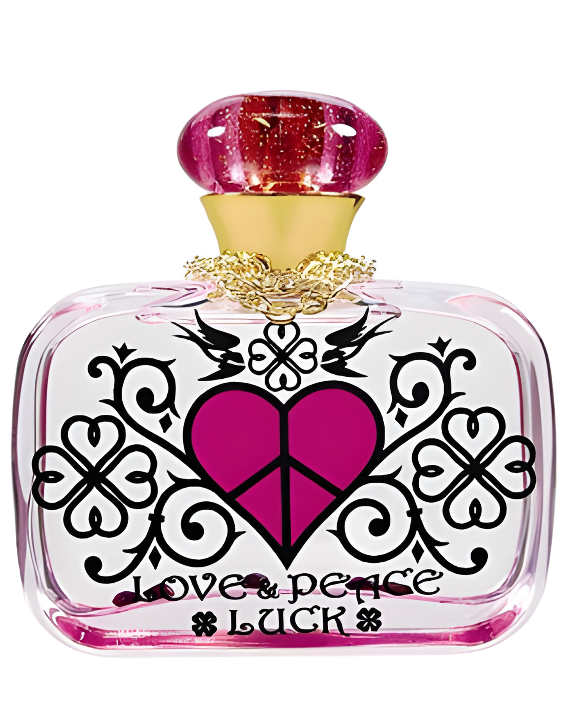 Picture of Love & Peace Luck fragrance