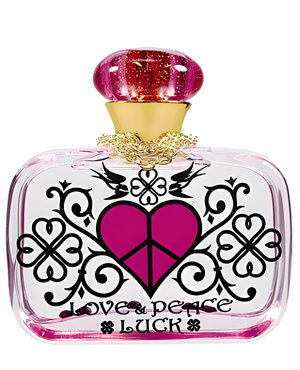 Love & Peace Luck by Expand perfume bottle
