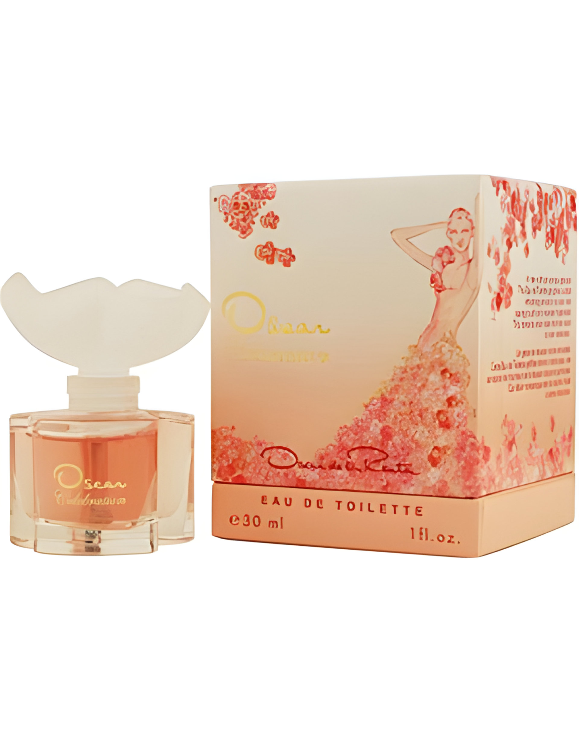 Picture of Oscar Celebration fragrance