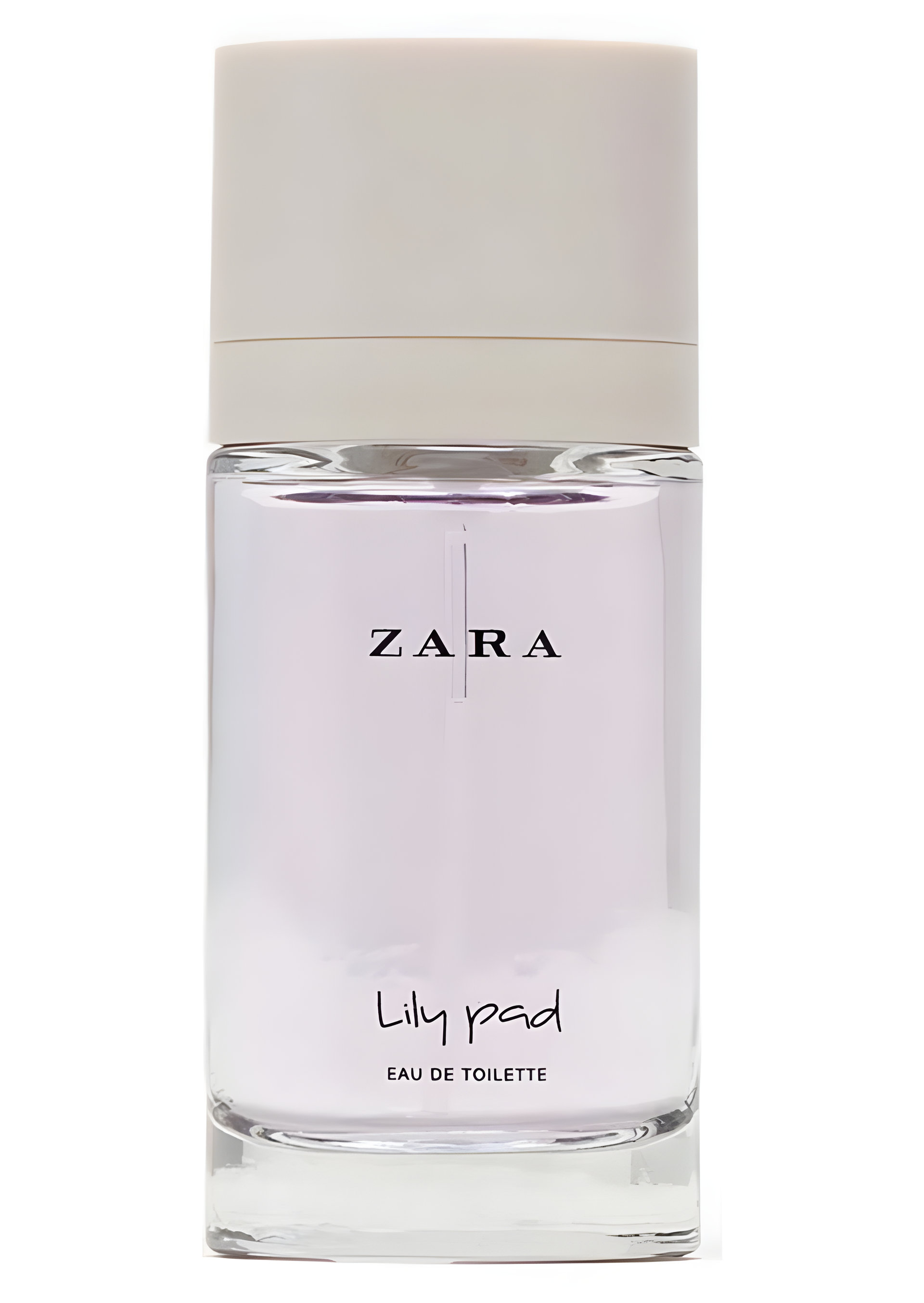 Lily Pad by Zara