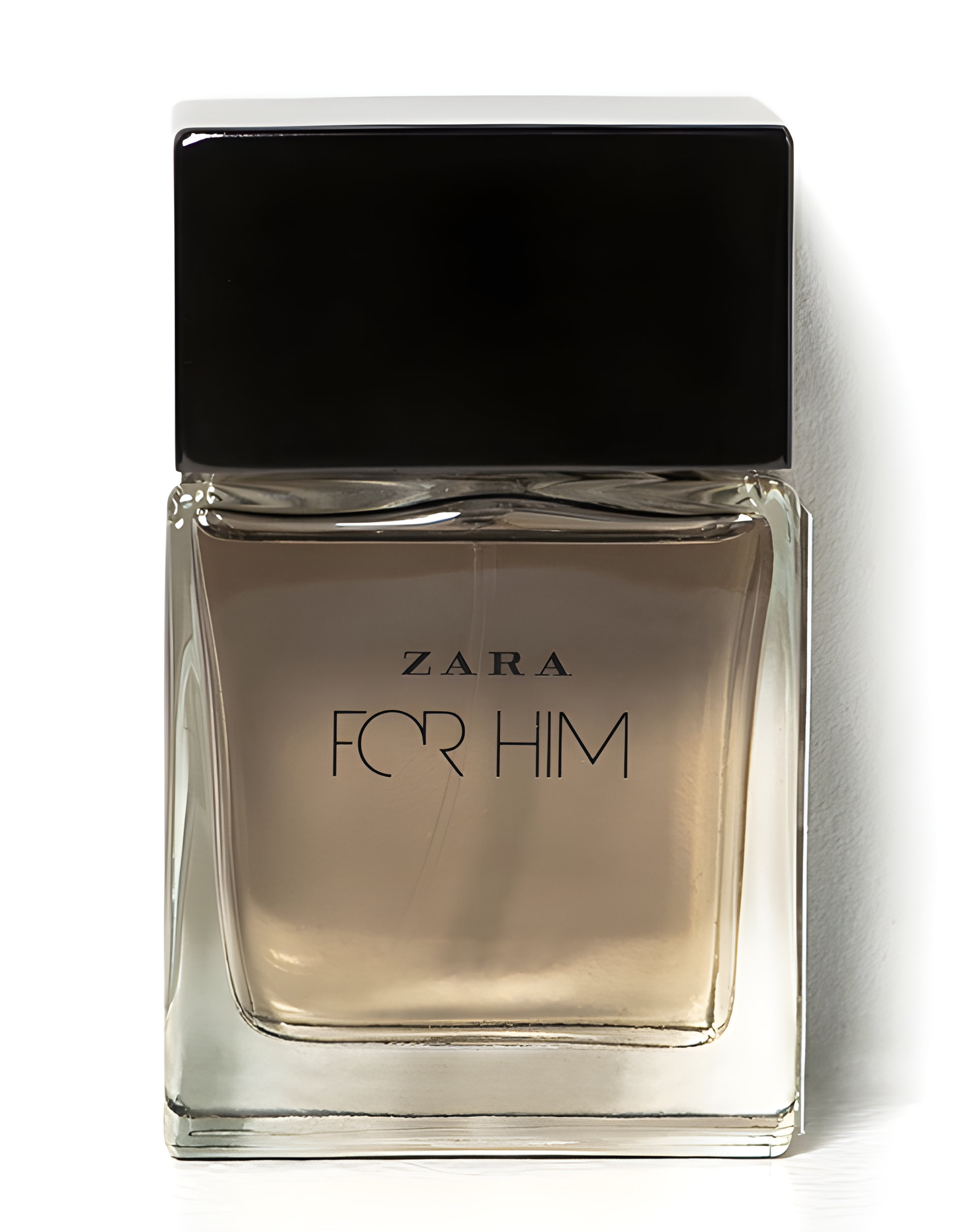Picture of Zara for Him 2014 fragrance
