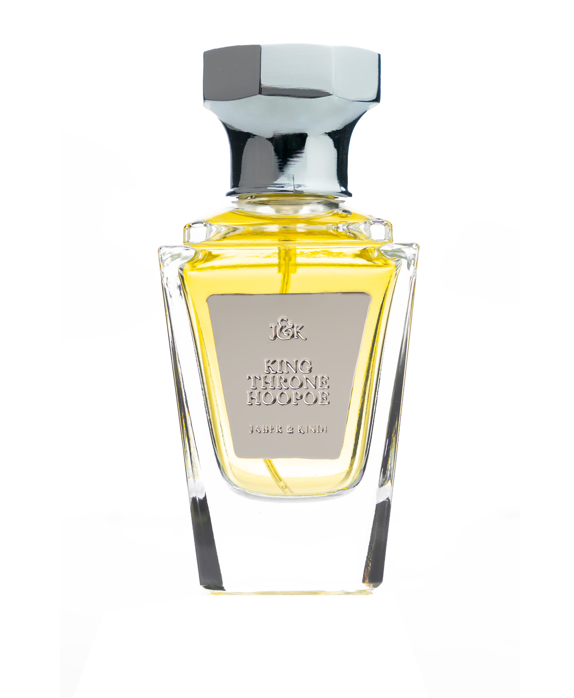 Picture of King Throne Hoopoe fragrance