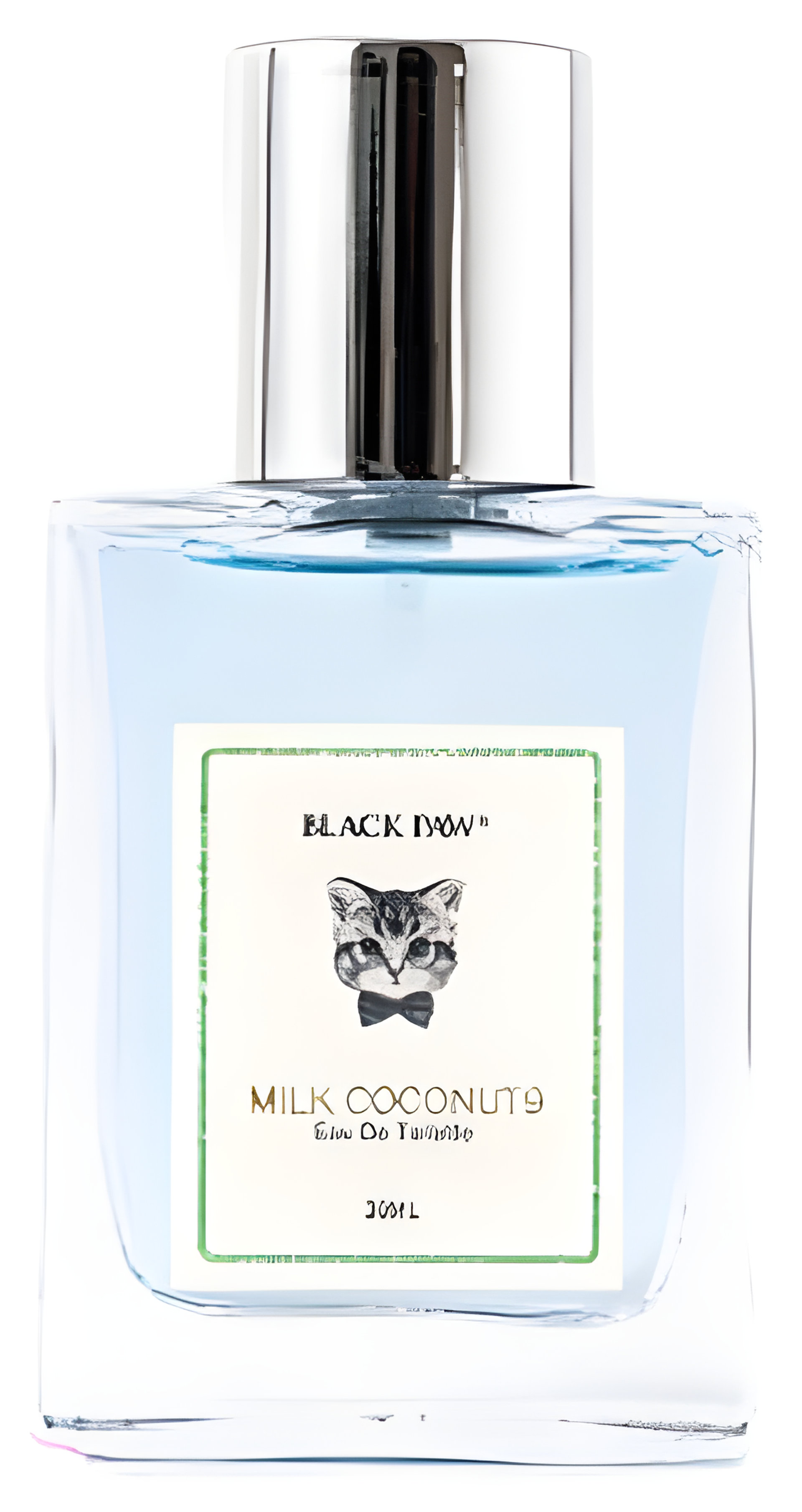 Picture of Milk Coconut fragrance