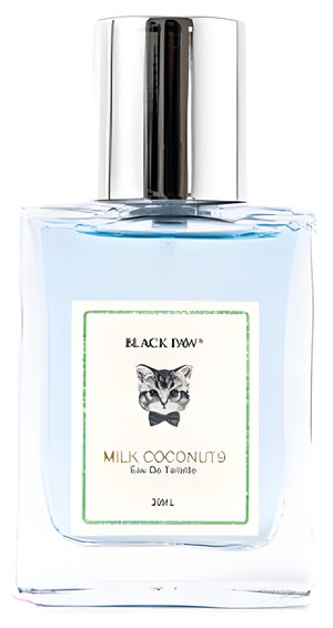 Milk Coconut by Black Paw perfume bottle