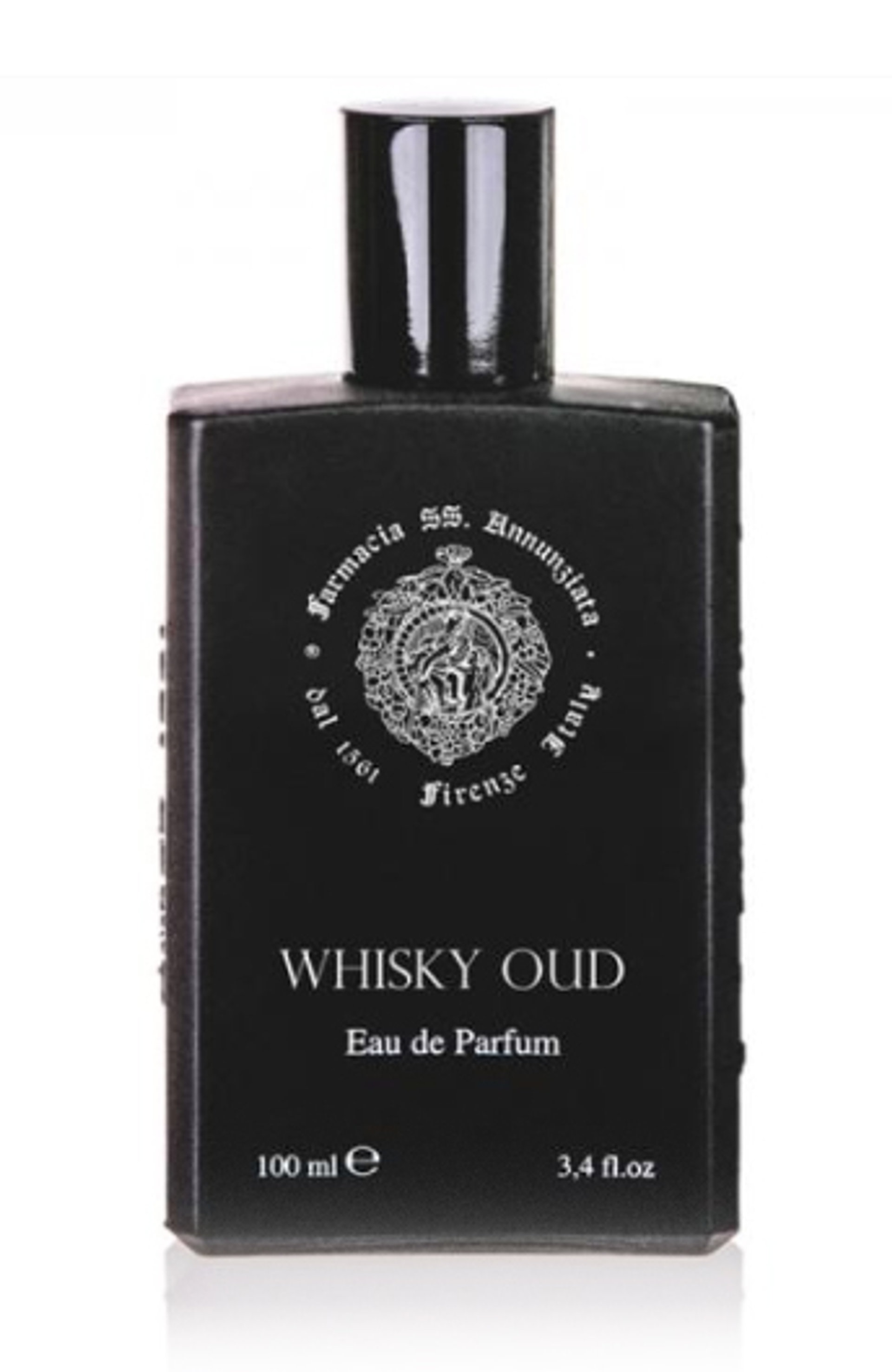 Picture of Whisky Oud fragrance