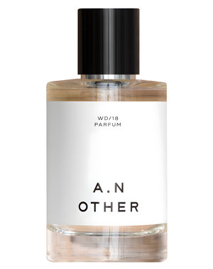 WD/18 by A. N. OTHER perfume bottle