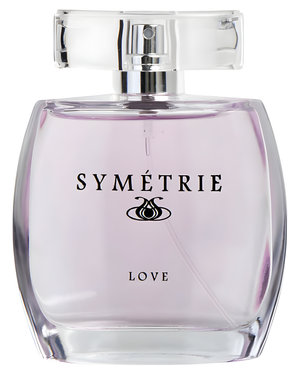 Love by Symétrie perfume bottle