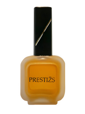 Prestizs by Dzintars perfume bottle