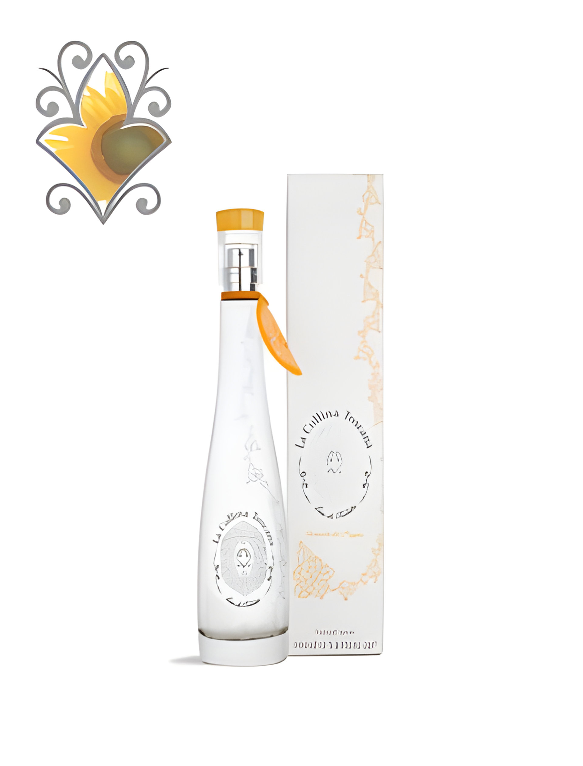 Picture of La Collina Toscana Hillock Sunflower fragrance