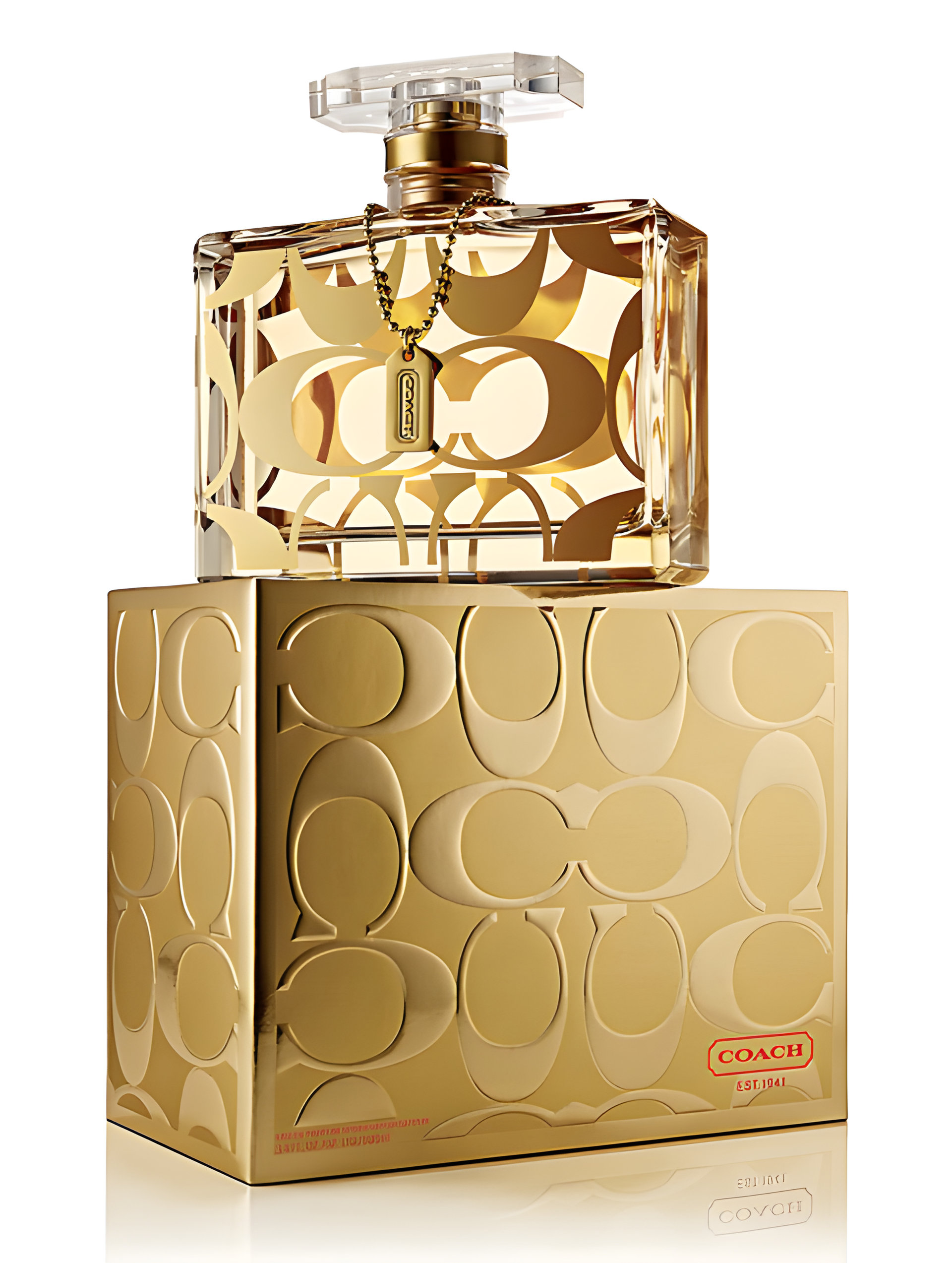 Coach Signature Rose D'Or by Coach