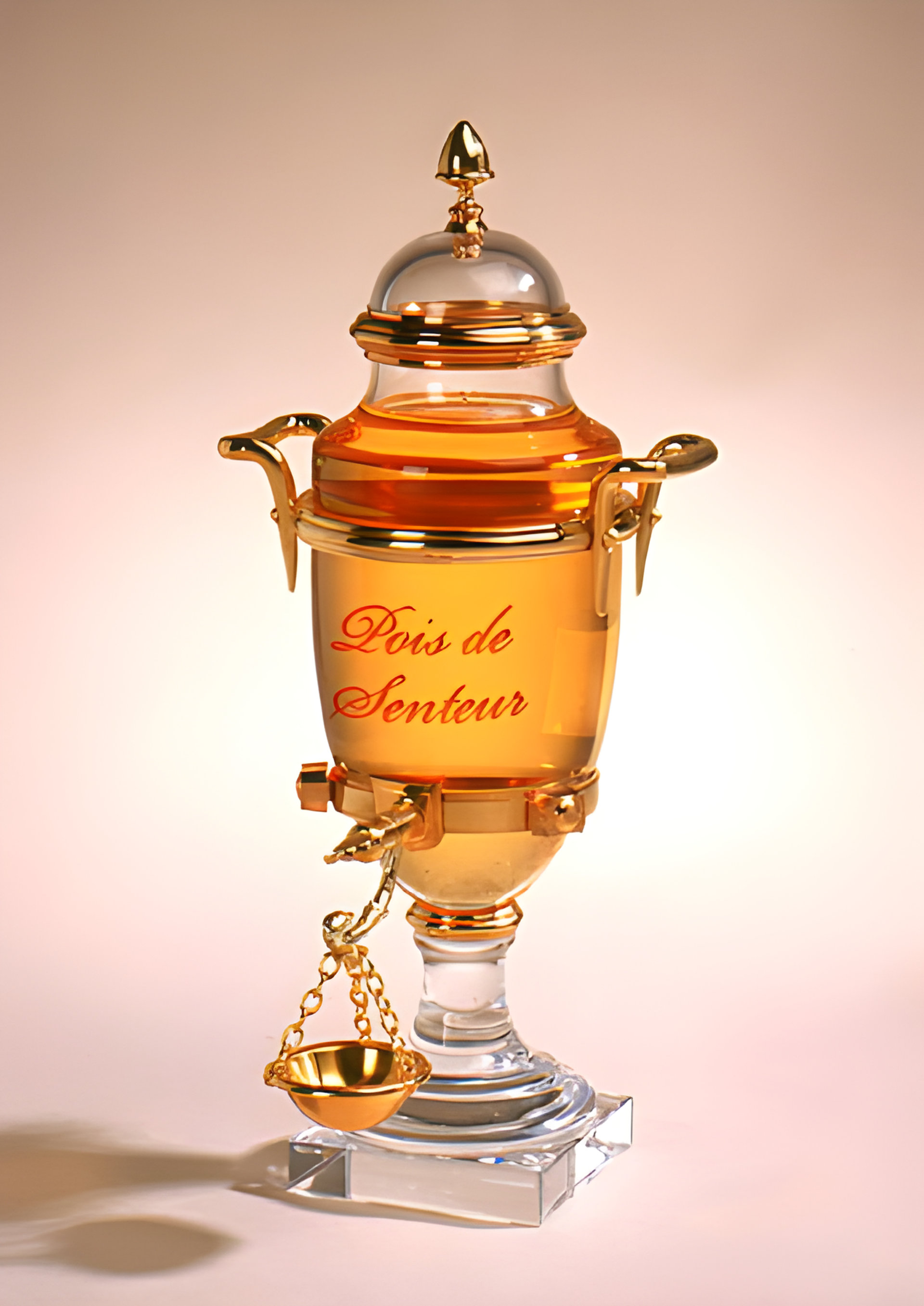 Picture of Pois de Senteur fragrance