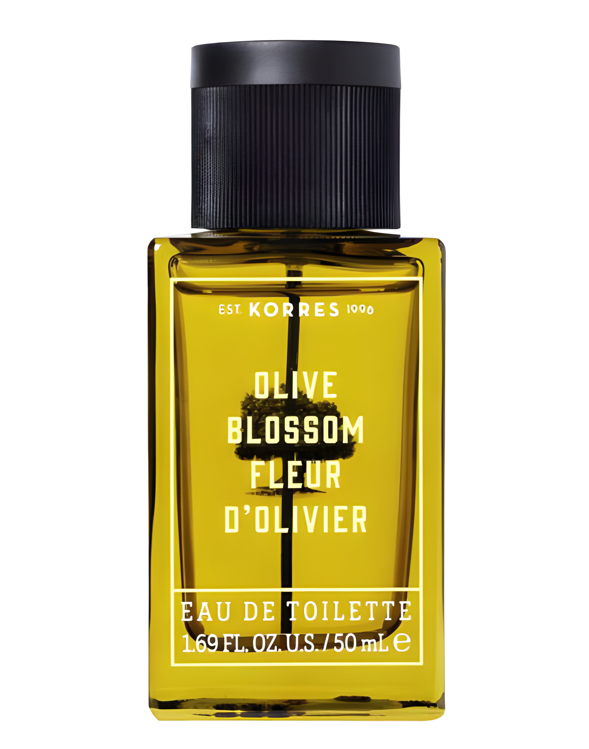 Picture of Pure Greek Olive Blossom fragrance